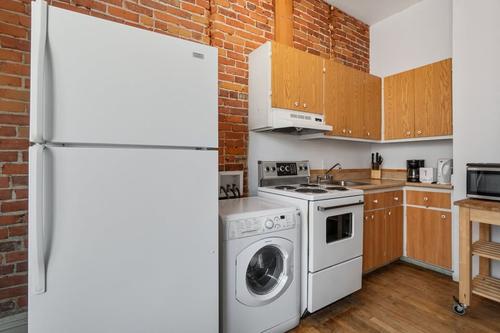 Appartement de 1 chambre à louer à Québec - La Cité-Limoilou — photo 2