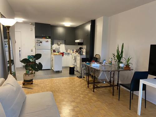 Appartement de 1 chambre à louer à Montreal - Côte-des-Neiges–Notre-Dame-de-Grâce — photo 3