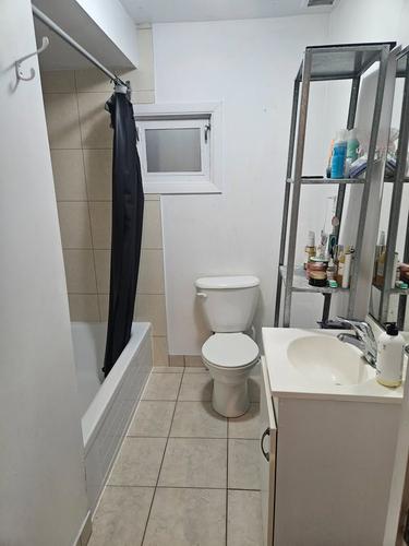 Appartement de 2 chambres à louer à Québec - La Cité-Limoilou — photo 4