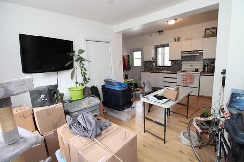Appartement de 2 chambres à louer à Québec - La Cité-Limoilou — photo 4
