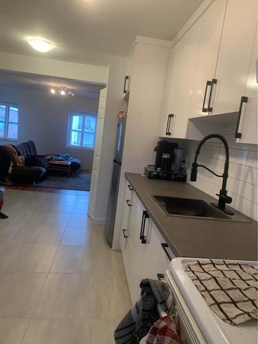 Appartement de 2 chambres à louer à Québec - La Cité-Limoilou — photo 3