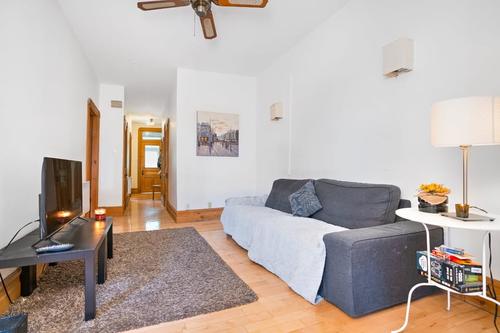 2 bedrooms apartment for rent in Montreal - Le Plateau-Mont-Royal — photo 2