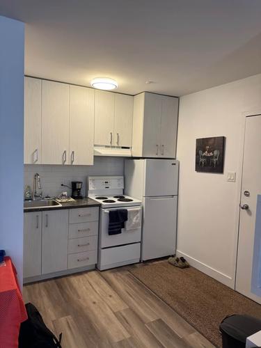 Studio for rent in Québec - La Cité-Limoilou — photo 2