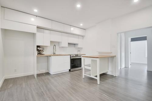Appartement de 3 chambres à louer à Québec - La Cité-Limoilou — photo 3
