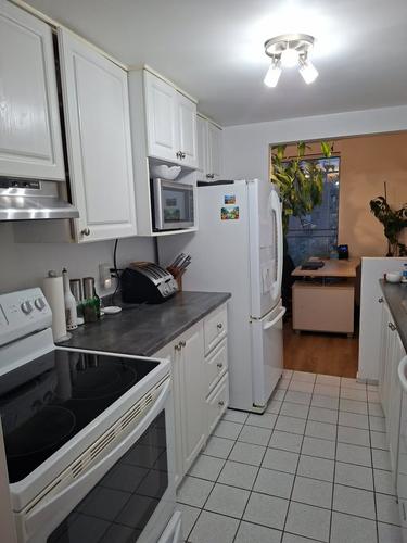 Appartement de 2 chambres à louer à Québec - La Cité-Limoilou — photo 4