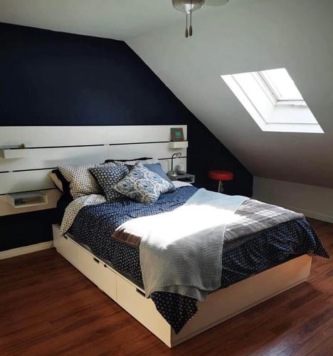 Appartement de 2 chambres à louer à Québec - La Cité-Limoilou — photo 6