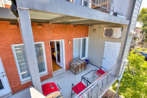Appartement de 1 chambre à louer à Montreal - Rosemont–La Petite-Patrie — photo 14