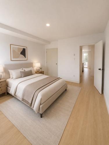 1 bedroom apartment for rent in Montreal - Ville-Marie — photo 5