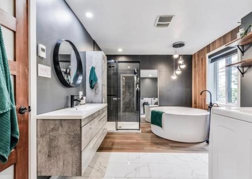 Appartement de 3 chambres à louer à Longueuil — photo 8