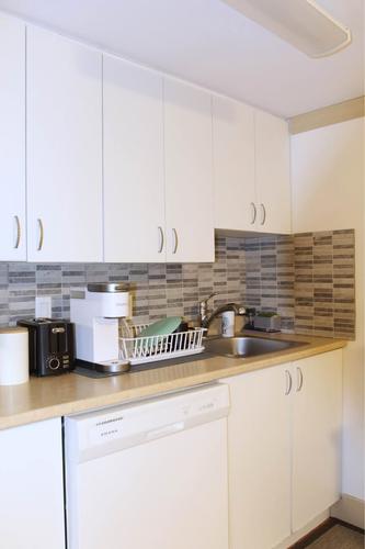 Studio for rent in Montreal - Rosemont–La Petite-Patrie — photo 6