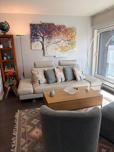 1 bedroom apartment for rent in Montreal - Ville-Marie — photo 6