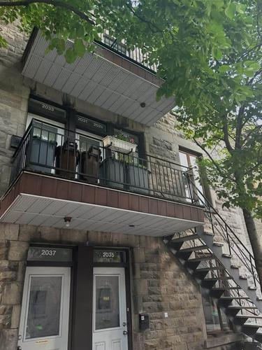 Appartement de 1 chambre à louer à Montreal - Ville-Marie — photo 2