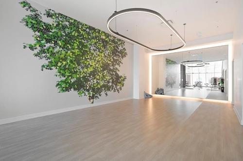 Appartement de 2 chambres à louer à Montreal - Ville-Marie — photo 35