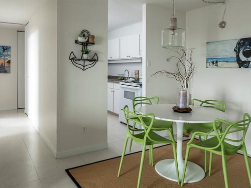 Appartement de 2 chambres à louer à Gatineau — photo 3