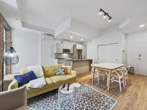 Appartement de 2 chambres à louer à Québec - Beauport — photo 2
