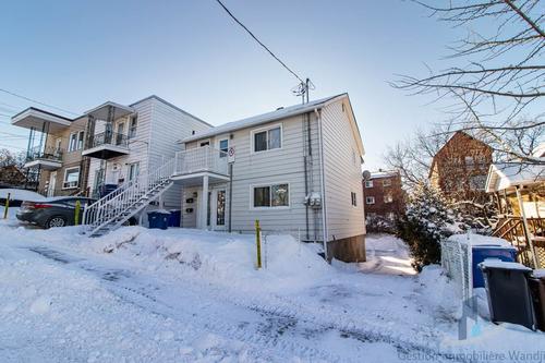 Appartement de 2 chambres à louer à Gatineau — photo 3