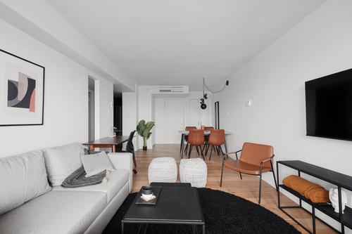 Studio for rent in Québec - La Cité-Limoilou — photo 2