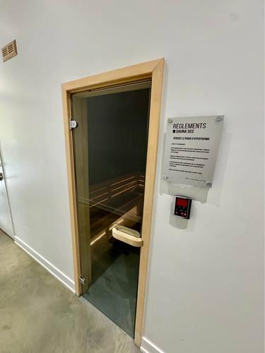 Appartement de 1 chambre à louer à Gatineau — photo 8