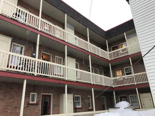 Appartement de 2 chambres à louer à Québec - La Cité-Limoilou — photo 8