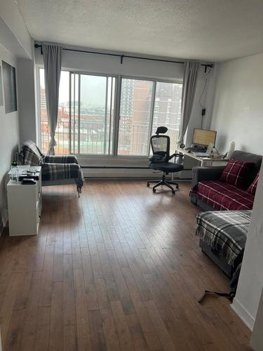 Appartement de 1 chambre à louer à Montreal - Le Plateau-Mont-Royal — photo 2
