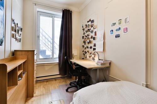 4 bedrooms apartment for rent in Montreal - Le Plateau-Mont-Royal — photo 11