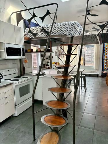 1 bedroom apartment for rent in Montreal - Le Plateau-Mont-Royal — photo 2
