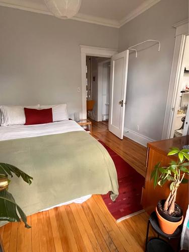 Appartement de 1 chambre à louer à Montréal — photo 10