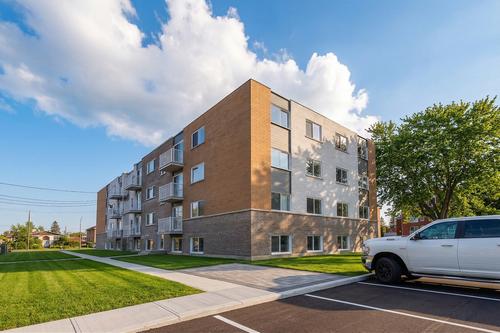 Appartement de 1 chambre à louer à Brossard — photo 17