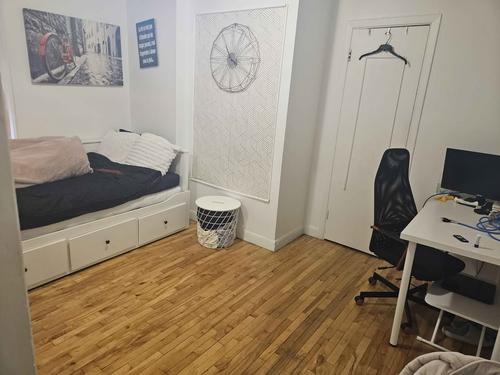 Studio for rent in Québec - La Cité-Limoilou — photo 3