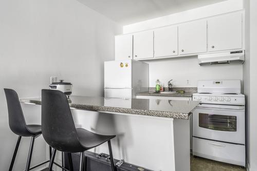 Studio à louer à Québec - Sainte-Foy–Sillery–Cap-Rouge — photo 3