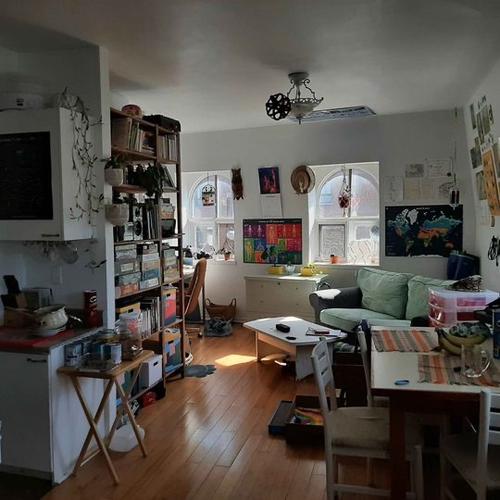 Appartement de 2 chambres à louer à Québec - La Cité-Limoilou — photo 6