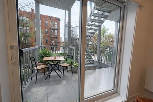 Appartement de 2 chambres à louer à Montreal - Rosemont–La Petite-Patrie — photo 10