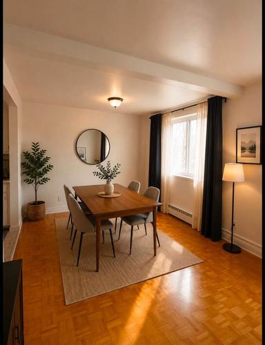 1 bedroom apartment for rent in Montreal - Saint-Laurent — photo 7