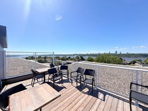 1 bedroom apartment for rent in Lévis — photo 13