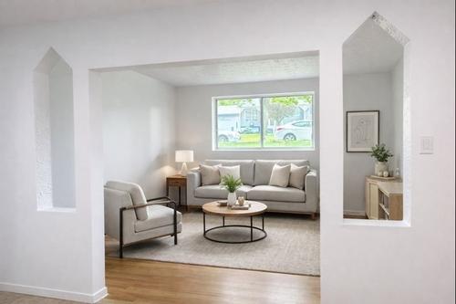 3 bedrooms apartment for rent in Sherbrooke — photo 2