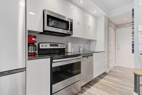 1 bedroom apartment for rent in Québec - Sainte-Foy–Sillery–Cap-Rouge — photo 14