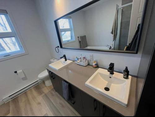 Appartement de 3 chambres à louer à Québec - Sainte-Foy–Sillery–Cap-Rouge — photo 7
