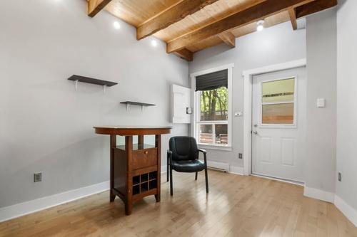 1 bedroom apartment for rent in Montreal - Ville-Marie — photo 13