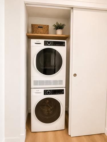 1 bedroom apartment for rent in Montreal - Ville-Marie — photo 3