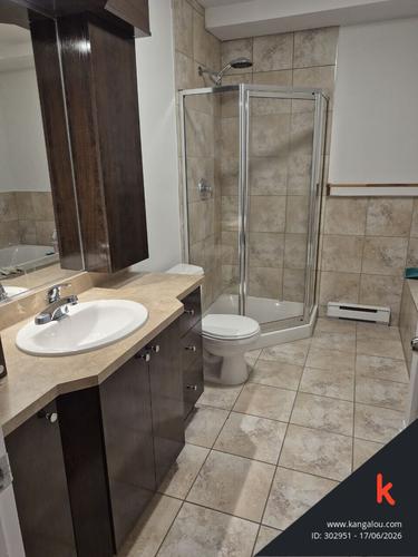 1 bedroom apartment for rent in Montreal - Ville-Marie — photo 6