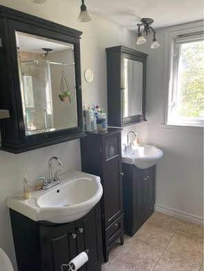 Appartement de 3 chambres à louer à Québec - Charlesbourg — photo 10