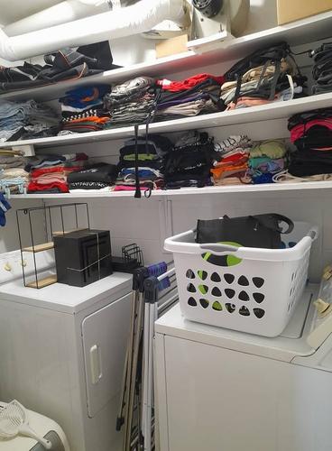 Appartement de 2 chambres à louer à Québec - Sainte-Foy–Sillery–Cap-Rouge — photo 11