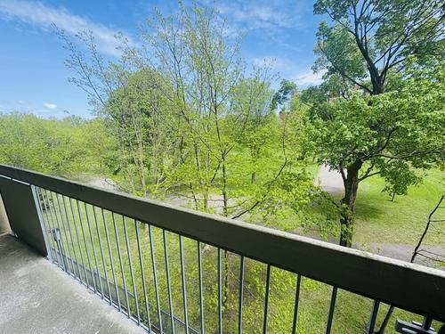 Appartement de 2 chambres à louer à Québec - La Cité-Limoilou — photo 10