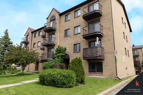 2 bedrooms apartment for rent in Laval — photo 17