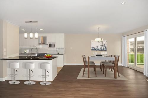 2 bedrooms apartment for rent in Sherbrooke — photo 3