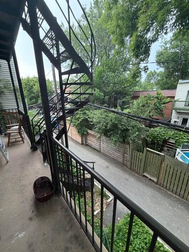 2 bedrooms apartment for rent in Montreal - Ville-Marie — photo 3
