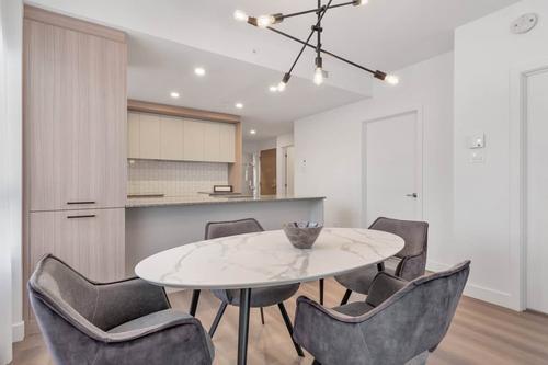 Appartement de 2 chambres à louer à Lévis — photo 2