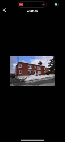 Appartement de 4 chambres à louer à Sherbrooke — photo 3