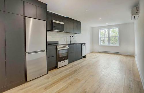 1 bedroom apartment for rent in Montreal - Rosemont–La Petite-Patrie — photo 7