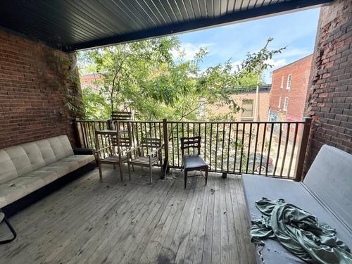 5 bedrooms apartment for rent in Montreal - Le Plateau-Mont-Royal — photo 24